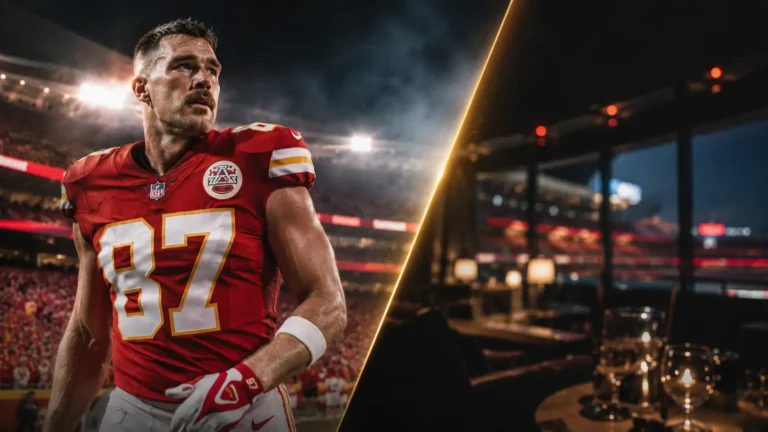 travis kelce